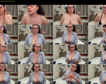 jessykah — 5 minute Chaturbate female cam show recording, 1080p, Apr 21, 2020