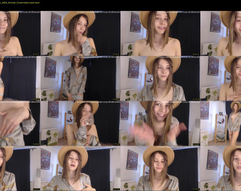 jodieangel4sin — 31 minute Chaturbate female cam show recording, 720p, Apr 21, 2020