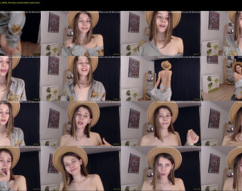 jodieangel4sin — 35 minute Chaturbate female cam show recording, 720p, Apr 21, 2020
