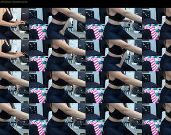 karina_torres_ — 4 minute Chaturbate female cam show recording, 720p, Apr 21, 2020