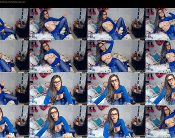 karitto__2 — 4 minute Chaturbate female cam show recording, 720p, Apr 21, 2020
