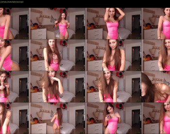 katrin_fit — 14 minute Chaturbate female cam show recording, 720p, Apr 21, 2020