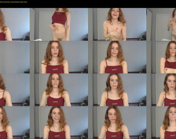 keira_knight — 41 minute Chaturbate female cam show recording, 1080p, Apr 21, 2020