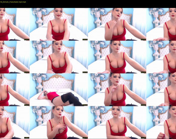 kellybabee — 16 minute Chaturbate female cam show recording, 720p, Apr 21, 2020