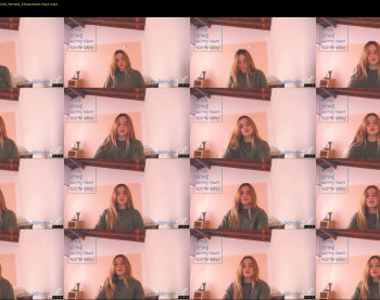 kendalltyler — 19 minute Chaturbate female cam show recording, 720p, Apr 21, 2020