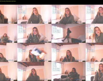 kendalltyler — 80 minute Chaturbate female cam show recording, 720p, Apr 21, 2020