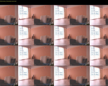 kendalltyler — 3 minute Chaturbate female cam show recording, 720p, Apr 21, 2020
