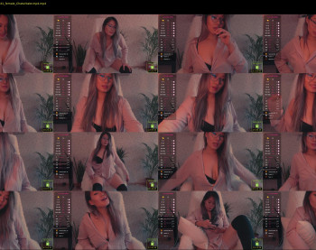 kimmy_chi — 63 minute Chaturbate female cam show recording, 720p, Apr 21, 2020