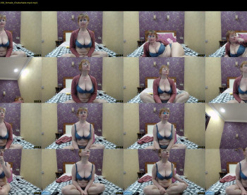 kseniaulove — 66 minute Chaturbate female cam show recording, 720p, Apr 21, 2020
