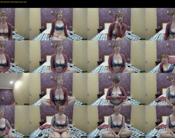 kseniaulove — 98 minute Chaturbate female cam show recording, 720p, Apr 21, 2020