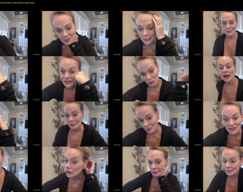 ladybabs — 5 minute Chaturbate female cam show recording, 720p, Apr 21, 2020