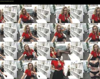 ladyleea — 15 minute Chaturbate female cam show recording, 1080p, Apr 21, 2020