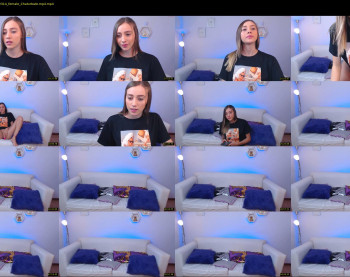 lana_taylor7 — 62 minute Chaturbate female cam show recording, 720p, Apr 21, 2020