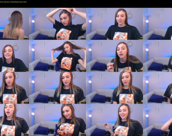 lana_taylor7 — 4 minute Chaturbate female cam show recording, 720p, Apr 22, 2020