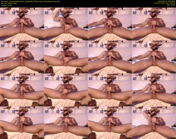 lancehardwood222 — 22 minute Chaturbate male cam show recording, 480p, Apr 21, 2020