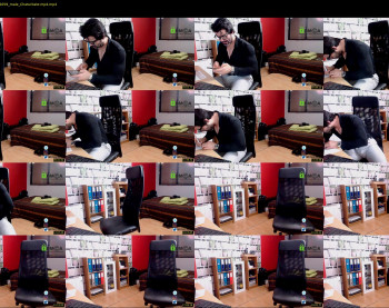 latino23bom — 33 minute Chaturbate male cam show recording, 720p, Apr 21, 2020