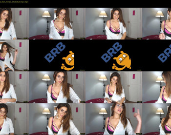 linda_morgan1 — 71 minute Chaturbate female cam show recording, 720p, Apr 21, 2020