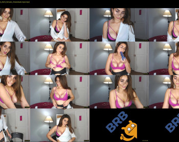 linda_morgan1 — 71 minute Chaturbate female cam show recording, 720p, Apr 21, 2020