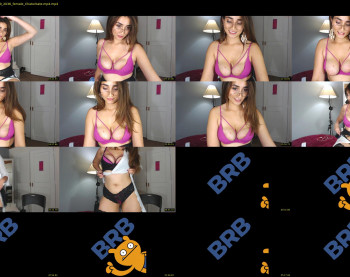 linda_morgan1 — 63 minute Chaturbate female cam show recording, 720p, Apr 21, 2020