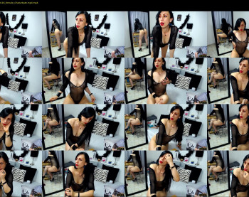 litas_secrets — 16 minute Chaturbate female cam show recording, 1080p, Apr 22, 2020
