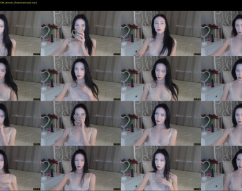 littlething88 — 47 minute Chaturbate female cam show recording, 720p, Apr 21, 2020