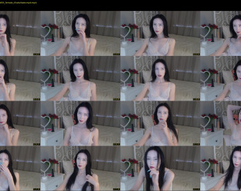 littlething88 — 29 minute Chaturbate female cam show recording, 720p, Apr 21, 2020