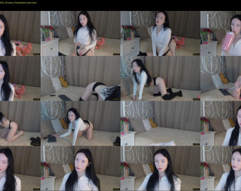 littlething88 — 49 minute Chaturbate female cam show recording, 720p, Apr 22, 2020