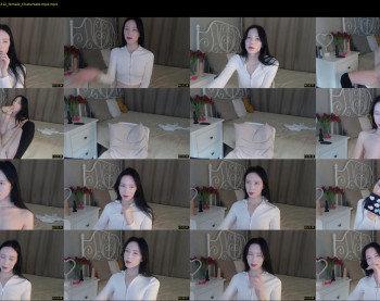 littlething88 — 47 minute Chaturbate female cam show recording, 720p, Apr 22, 2020
