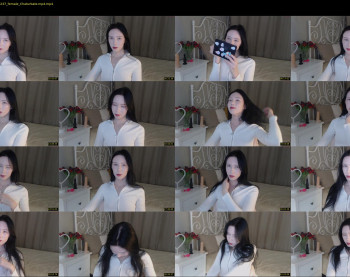 littlething88 — 47 minute Chaturbate female cam show recording, 720p, Apr 22, 2020