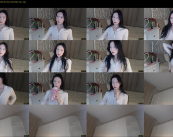 littlething88 — 48 minute Chaturbate female cam show recording, 720p, Apr 22, 2020