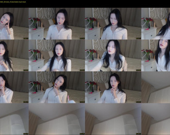 littlething88 — 47 minute Chaturbate female cam show recording, 720p, Apr 22, 2020