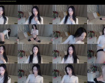 littlething88 — 47 minute Chaturbate female cam show recording, 720p, Apr 22, 2020