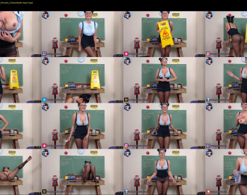 livecleo — 34 minute Chaturbate female cam show recording, 1080p, Apr 21, 2020