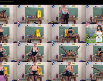 livecleo — 71 minute Chaturbate female cam show recording, 1080p, Apr 21, 2020