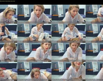 lorabigass — 19 minute Chaturbate female cam show recording, 720p, Apr 21, 2020