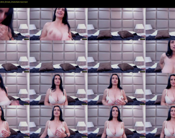 meganbeake — 5 minute Chaturbate female cam show recording, 720p, Apr 21, 2020