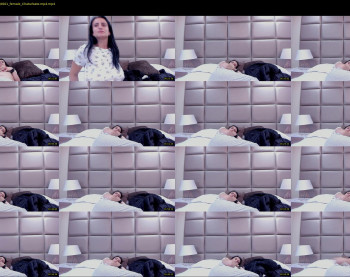 meganbeake — 4 minute Chaturbate female cam show recording, 720p, Apr 22, 2020