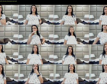 meganbeake — 70 minute Chaturbate female cam show recording, 720p, Apr 22, 2020