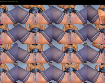 melania_browis — 14 minute Chaturbate female cam show recording, 720p, Apr 21, 2020