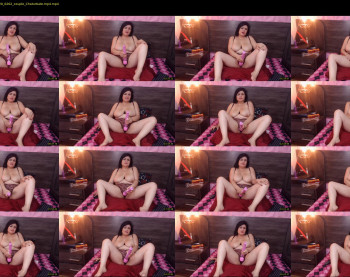 melisa_mcarthy — 30 minute Chaturbate couple cam show recording, 1080p, Apr 22, 2020
