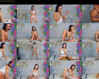 melissa_yo — 66 minute Chaturbate female cam show recording, 1080p, Apr 22, 2020