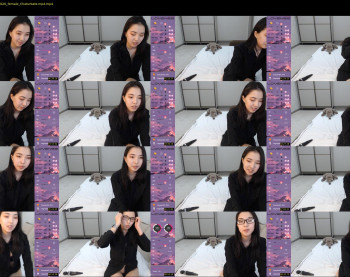 mikakimura — 11 minute Chaturbate female cam show recording, 720p, Apr 22, 2020