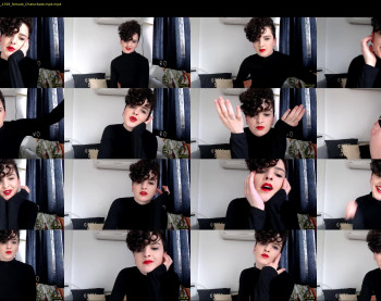 missalexthorn — 26 minute Chaturbate female cam show recording, 720p, Apr 21, 2020