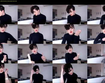missalexthorn — 32 minute Chaturbate female cam show recording, 720p, Apr 21, 2020