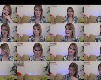 misslucci — 11 minute Chaturbate female cam show recording, 1080p, Apr 22, 2020