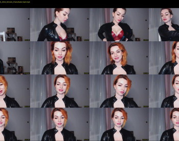 missmirandagd — 69 minute Chaturbate female cam show recording, 1080p, Apr 21, 2020