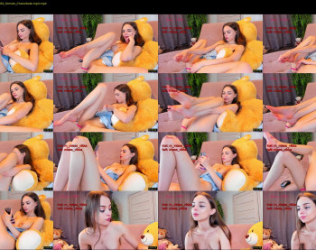 misss_vikki — 16 minute Chaturbate female cam show recording, 1080p, Apr 21, 2020