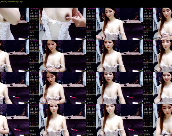 moli666 — 19 minute Chaturbate female cam show recording, 1080p, Apr 21, 2020