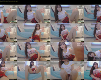 monstarnancy08 — 60 minute Chaturbate female cam show recording, 1080p, Apr 21, 2020