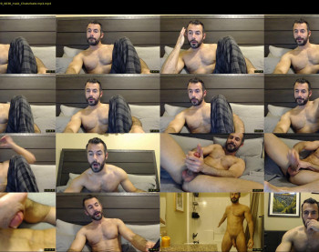 mrcooperxxx — 134 minute Chaturbate male cam show recording, 720p, Apr 21, 2020